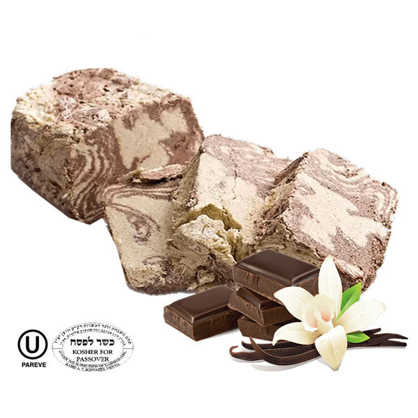 Halva Marble – Loaf – 6.61 lb (3.0kg)